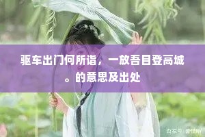适来云表皋禽下，独立苍苔警不眠。的解释