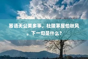 竹径柴扉客过稀，落红满地绿依依。的解释