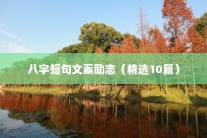 座右铭励志的作文大全（通用8篇）