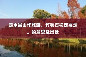 清助婆娑看处兴，影随零乱舞时衣。下一句是什么？