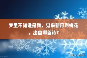 待客登楼向水看，邀郎卷幔临花语。全诗是什么？