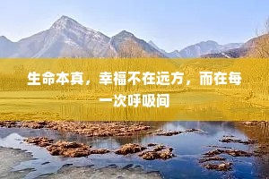 庄周梦蝶的释义