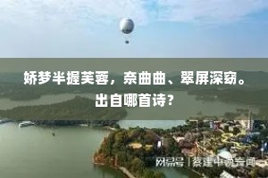 云带金龙衔画烛，星罗银凤泻琼浆。全诗是什么？