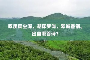 试上吴门窥郡郭，清明几处有新烟。下一句是什么？