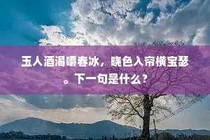 谆谆告诫的成语解释