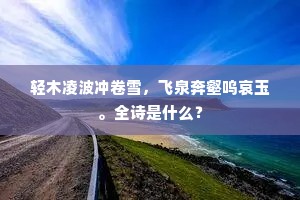 刍狗无由学圣贤，空持感激终昏旦。的意思及出处