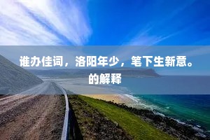 左图右书的解释