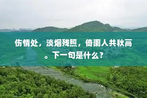 归时白帝掩青琐，琼枝草草遗湘烟。的解释