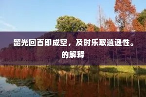百战金疮体沙碛，乡心一片悬秋碧。的意思及出处