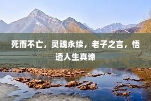 喜出望外的成语解释