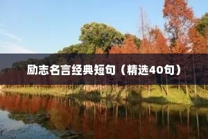 关于勤奋励志的座右铭（通用8篇）