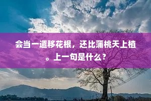 何时出得禁酒国，满瓮酿酒曝背眠。的意思及出处