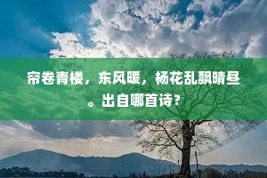 试自比校得仙者，也应合得天上行。出自哪首诗？