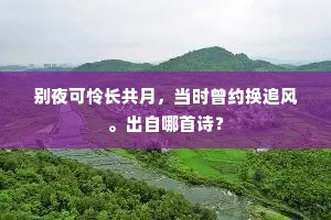 湘水泠泠彻底清，二妃怨处无限情。的解释