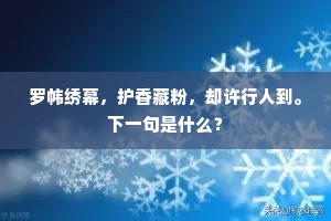 西掖新官同贾马，南朝兴运似开天。的意思及出处