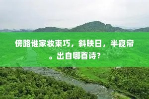 新亭风景如东洛，邙岭林泉似北山。的解释