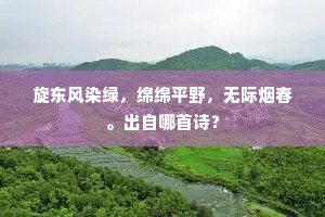 游处当时靡不同，欢娱今日两成空。上一句是什么？