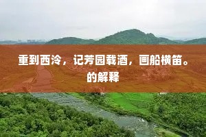 定知上药延衰齿，每忆玄谈养太和。的释义
