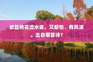 珍重一壶酬绝唱，向风遥想醉吟声。的释义