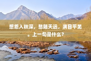 奇才异能成语的解释