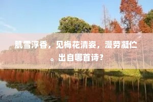 黄花泛酒依流俗，白发满头思古人。的意思及出处