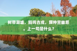 青云旧是高飞处，三载徘徊亦未妨。的释义