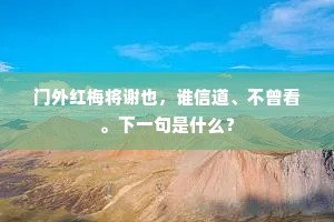 黄花泛酒依流俗，白发满头思古人。的意思及出处