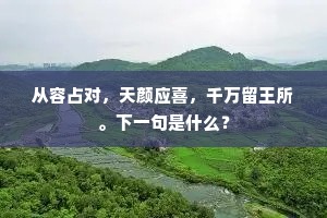 从来未面李先生，借我西窗卧月明。下一句是什么？