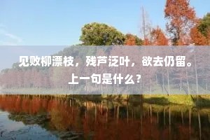 莫辞更送刘郎酒，百斛明珠异日酬。的解释