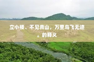 金槛僧回步步影，石盆水溅联联珠。全诗是什么？