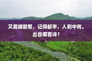 血海深仇成语的解释