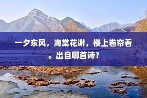安份守己成语的解释