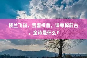 安国宁家成语的拼音