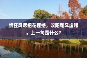 日高荒庙掩双扉，杉径无人鸟雀悲。的释义