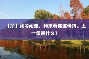 百不获一成语的解释