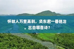 我种东峰千叶莲，此峰毛女始求仙。的解释