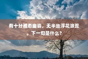 百堵皆作成语的解释