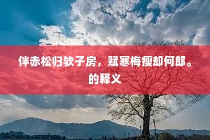 百谋千计成语的解释