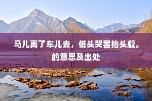 翻覆升沉百岁中，前途一半已成空。全诗是什么？