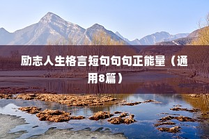有两种人。