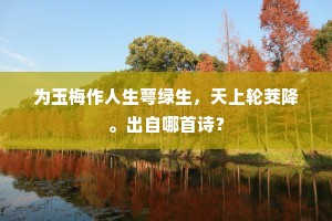 越客南来夸桂麖，良工用意巧缝成。的释义