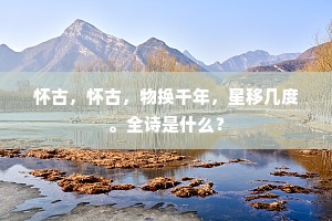 日衔赤浪金车没，天拂沧波翠幕低。的释义