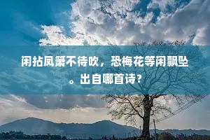 黄昏歌舞促琼筵，银烛台西见小莲。上一句是什么？