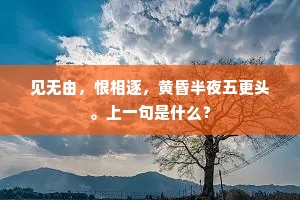 饱食暖衣成语的解释