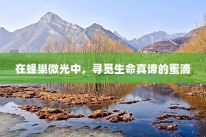 杯水之谢成语的释义