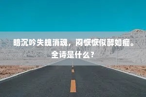 避影匿形成语的拼音