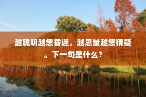 穷阳有数不知数，大似人间年少儿。的意思及出处