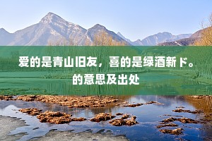 摽梅之年成语的解释