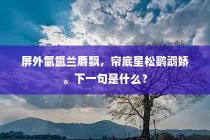 辩口利辞成语的拼音