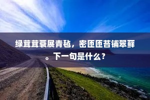 若到长平战场地，为求遗镞辟魔邪。的释义